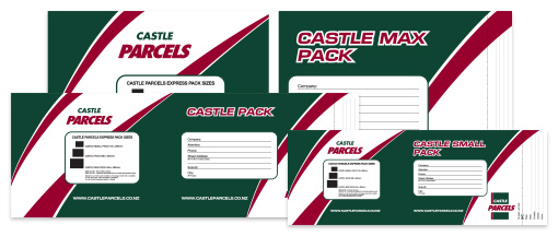Castle Packs
