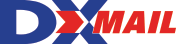 DXMail Logo